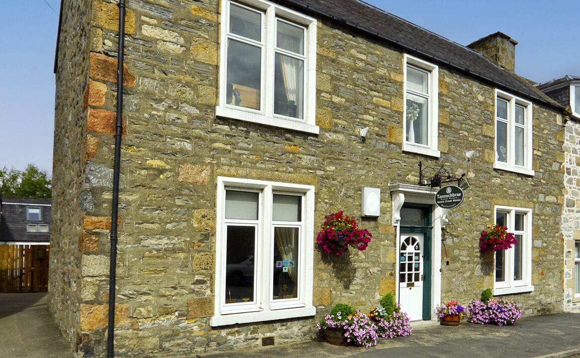 Photo of Outdoor in Dufftown