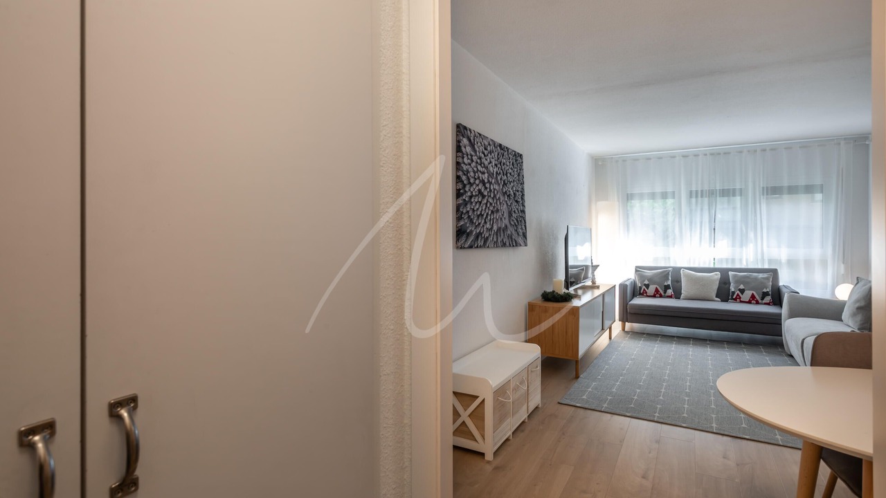 Photo of Livingroom in Baqueira