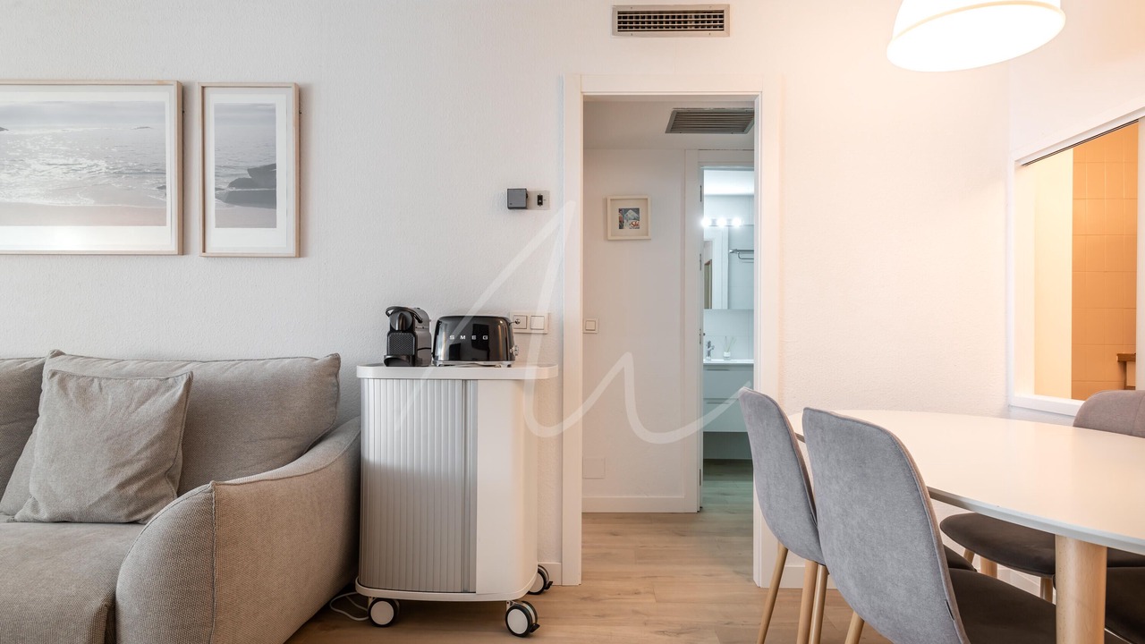 Photo of Livingroom in Baqueira