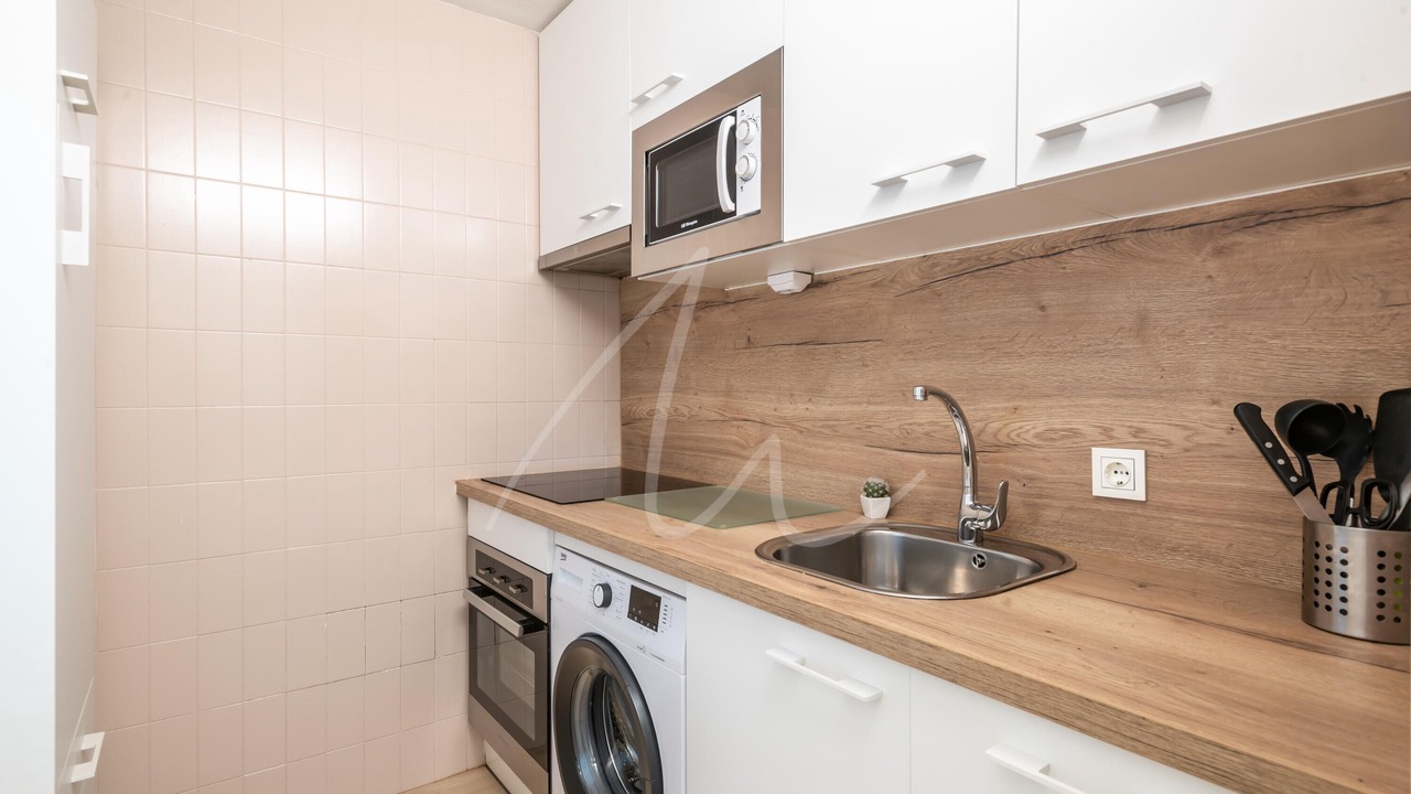 Photo of Kitchen in Baqueira