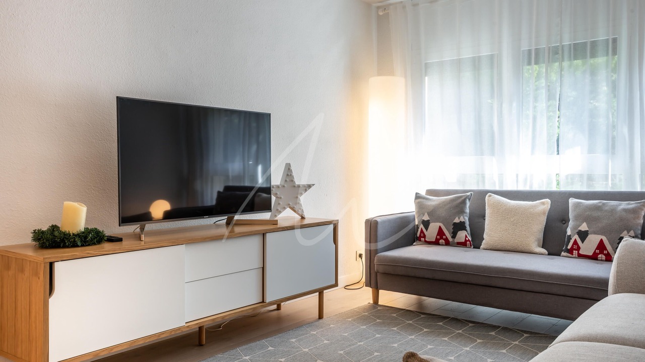 Photo of Livingroom in Baqueira