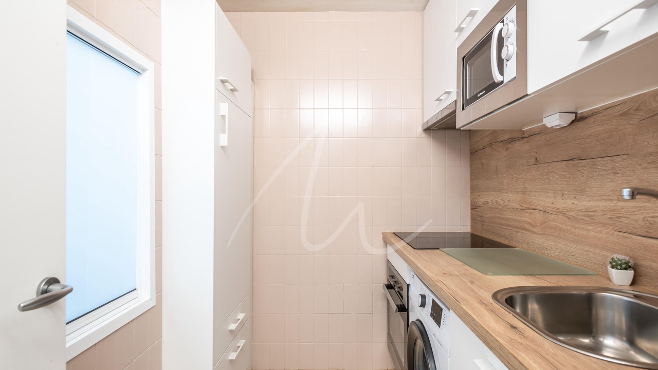 Photo of Kitchen in Baqueira