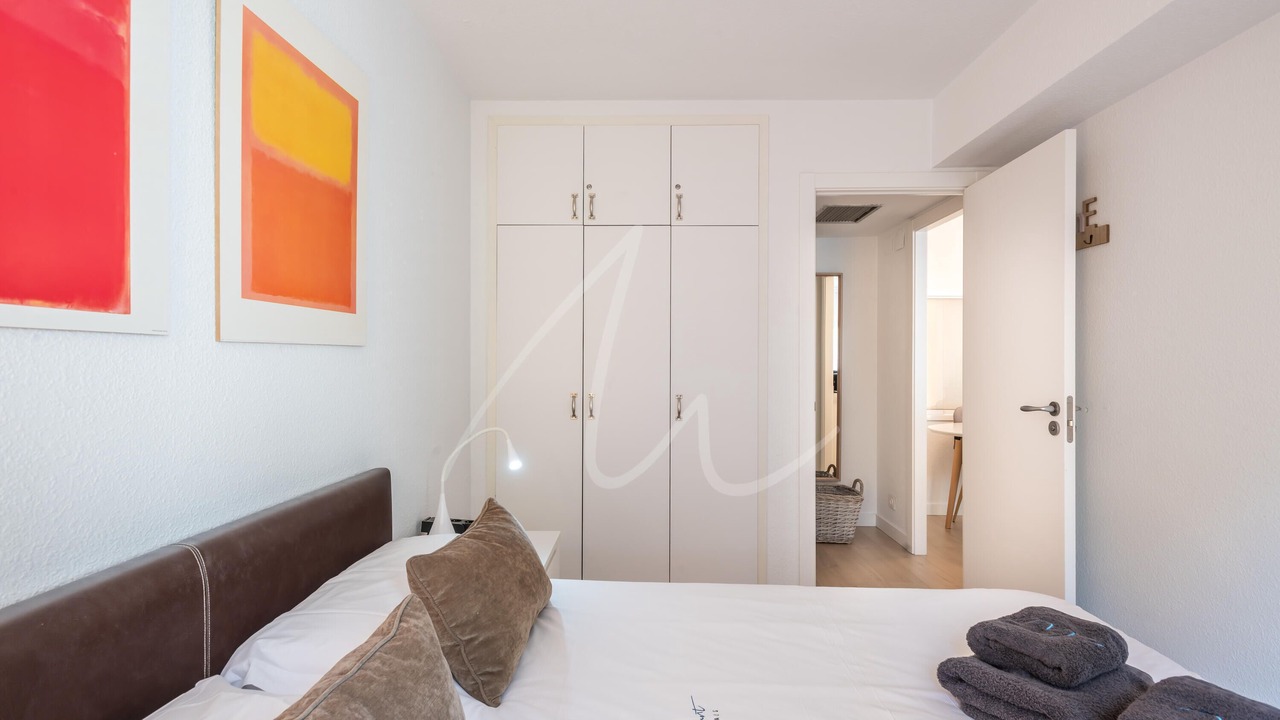 Photo of Bedroom in Baqueira