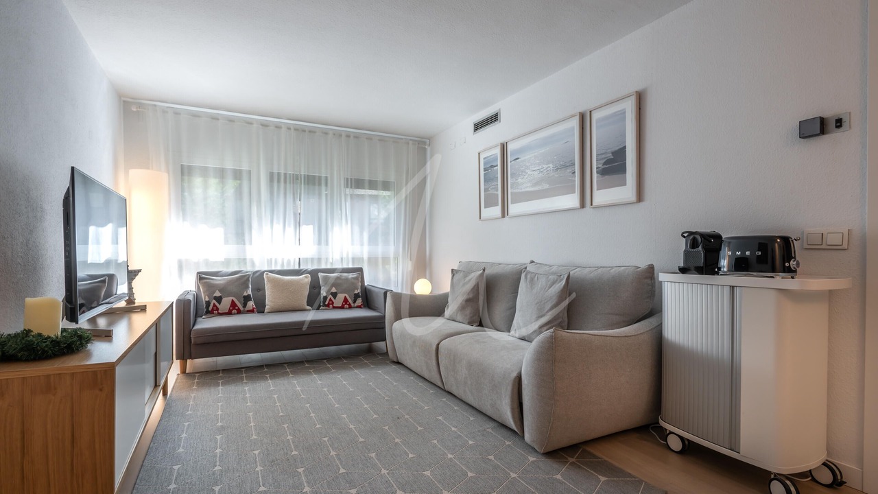 Photo of Livingroom in Baqueira