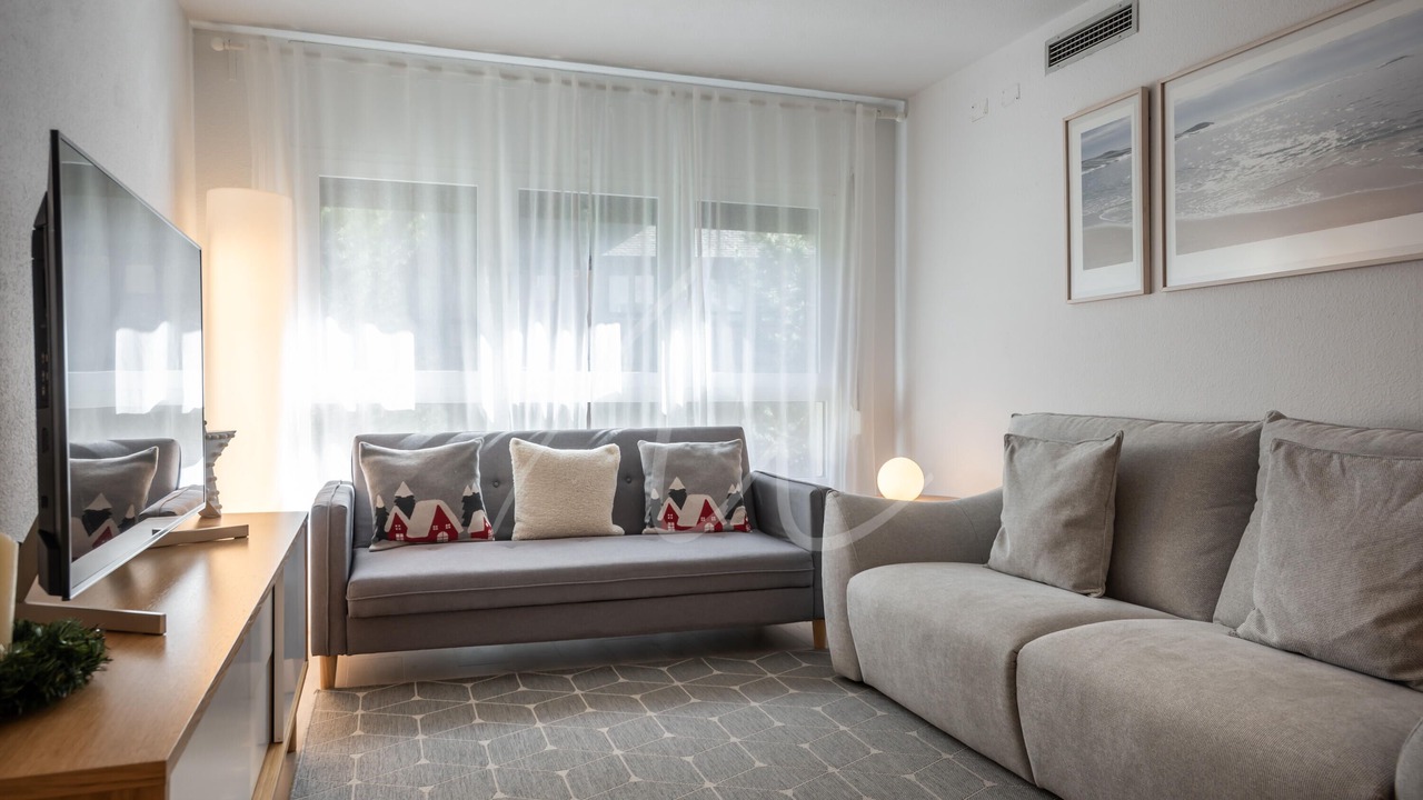 Photo of Livingroom in Baqueira