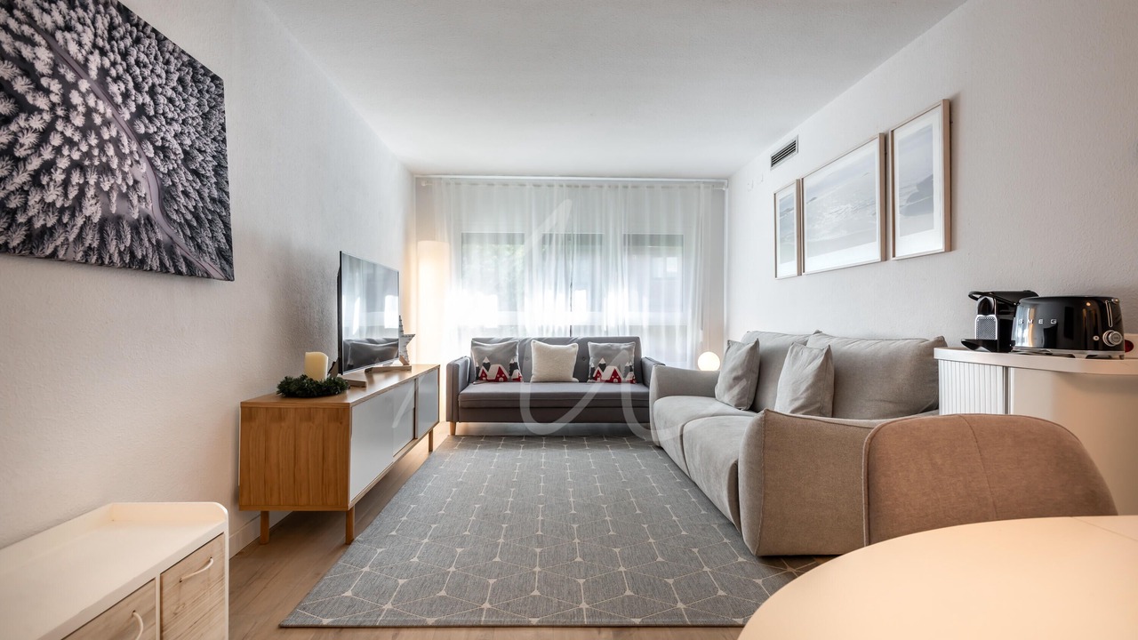 Photo of Livingroom in Baqueira