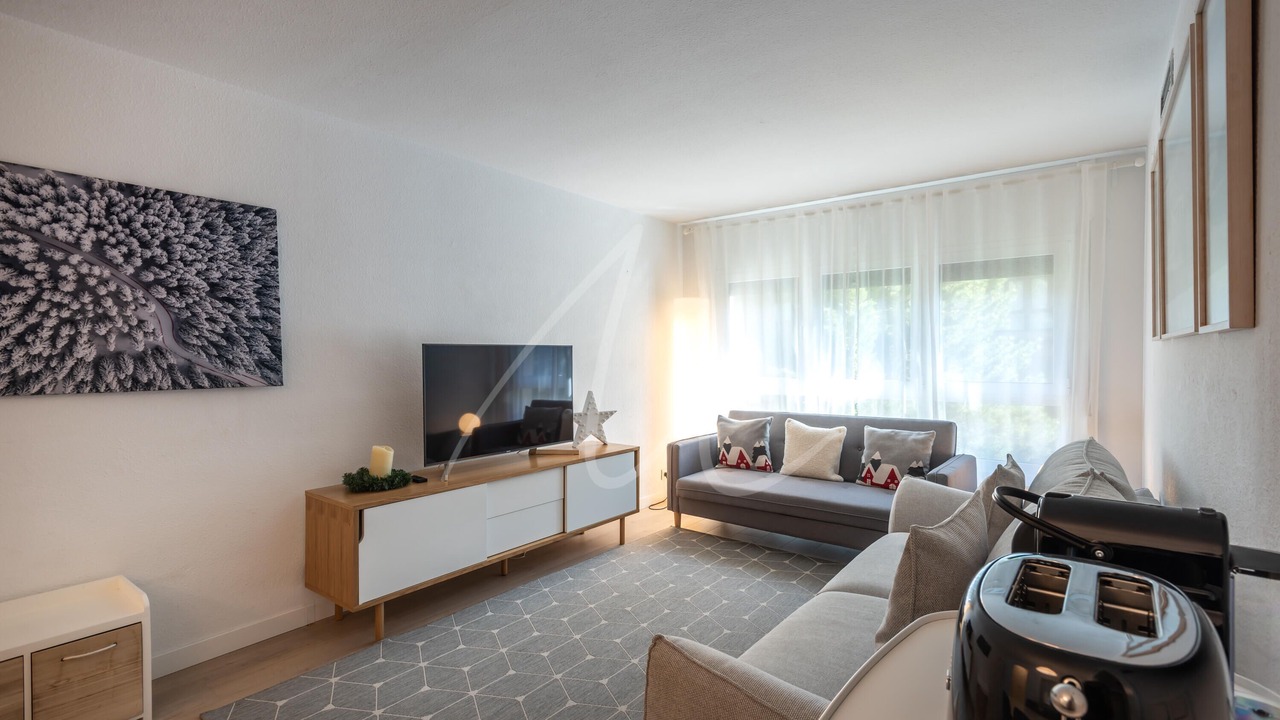 Photo of Livingroom in Baqueira
