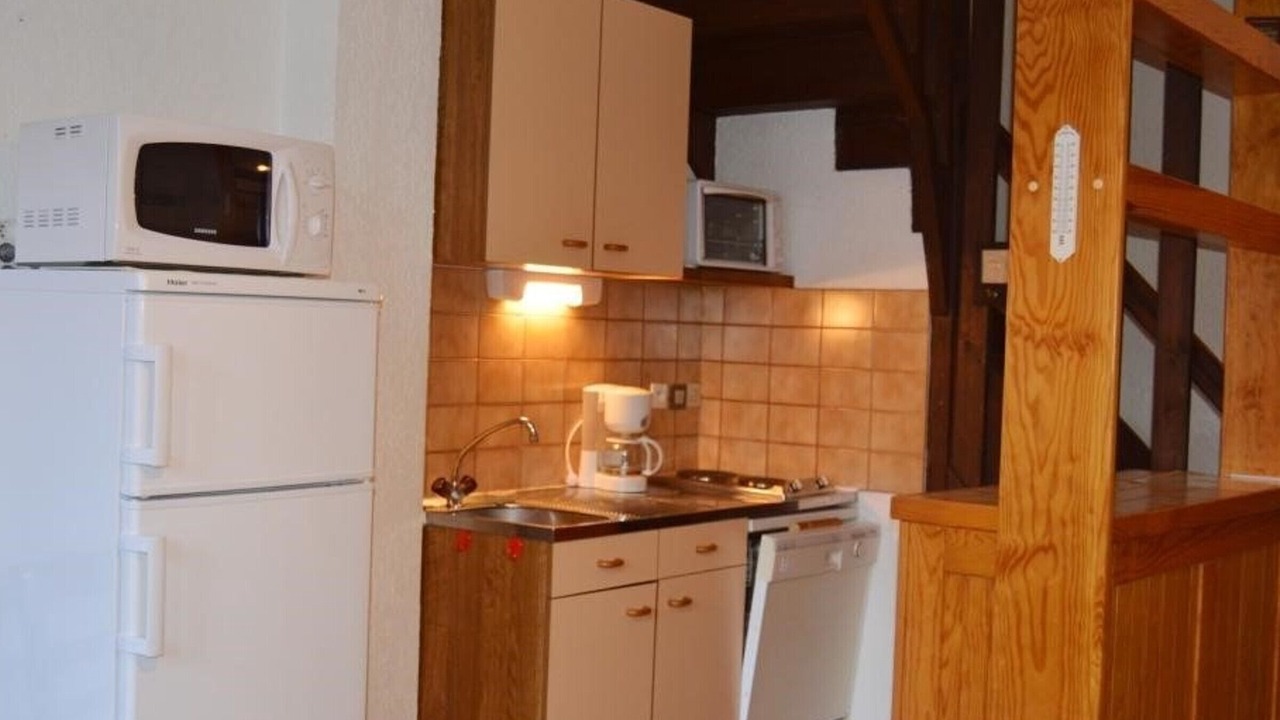 Photo of Kitchen in Esquieze-Sere