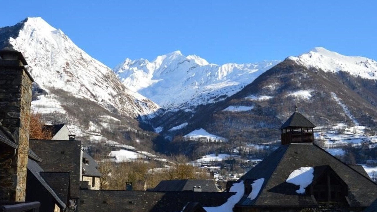Photo of Outdoor in Esquieze-Sere