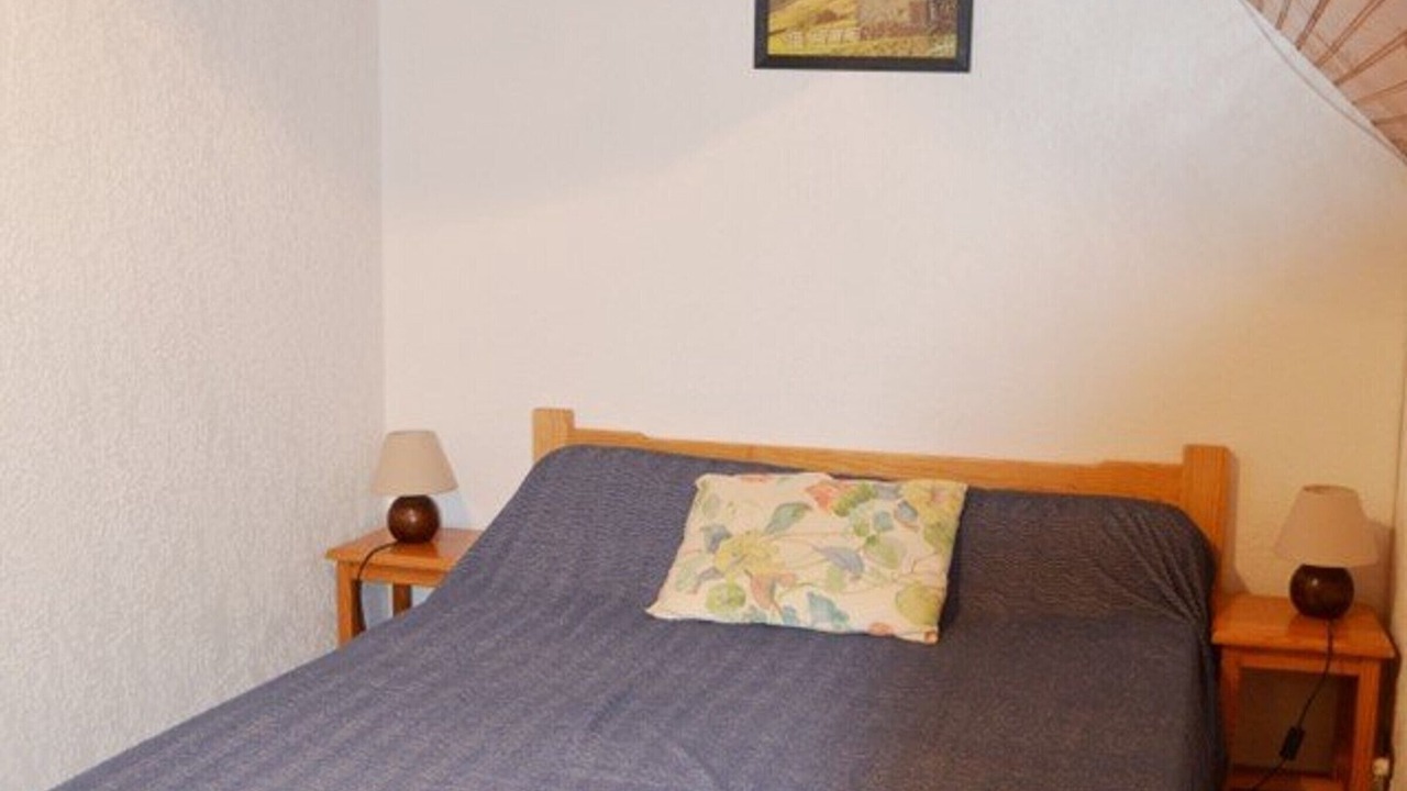 Photo of Bedroom in Esquieze-Sere