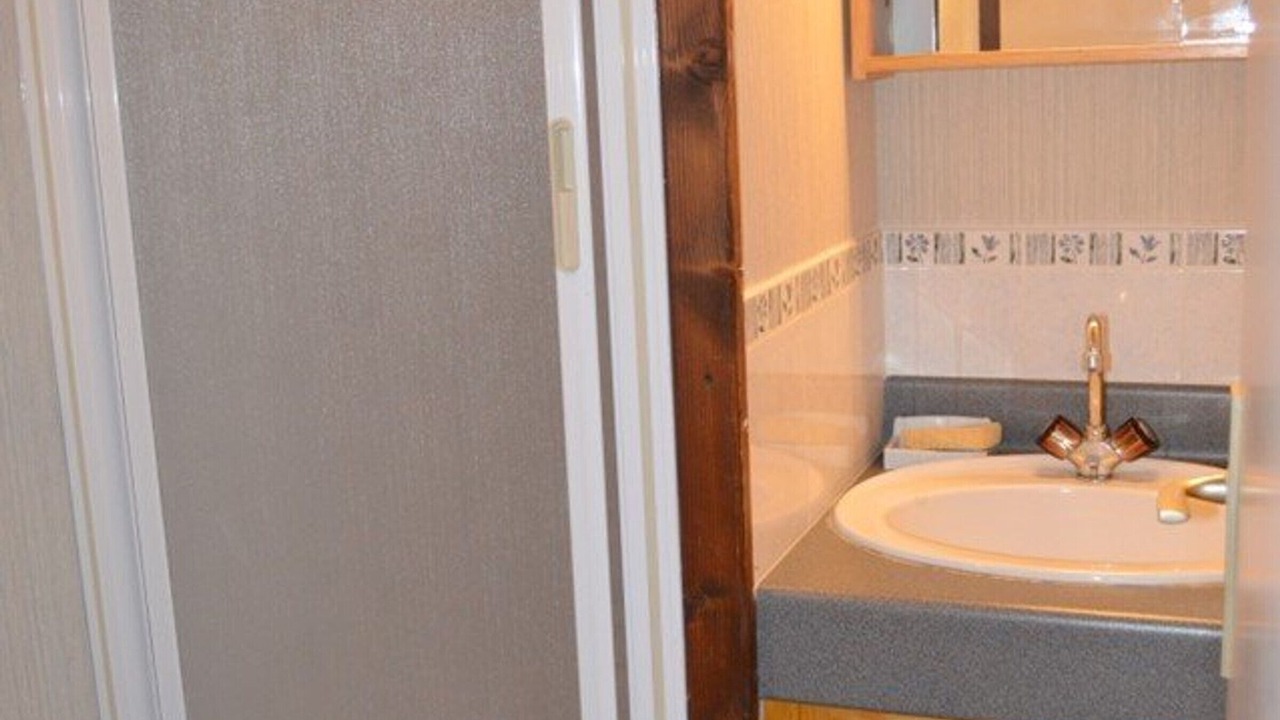Photo of Bathroom in Esquieze-Sere