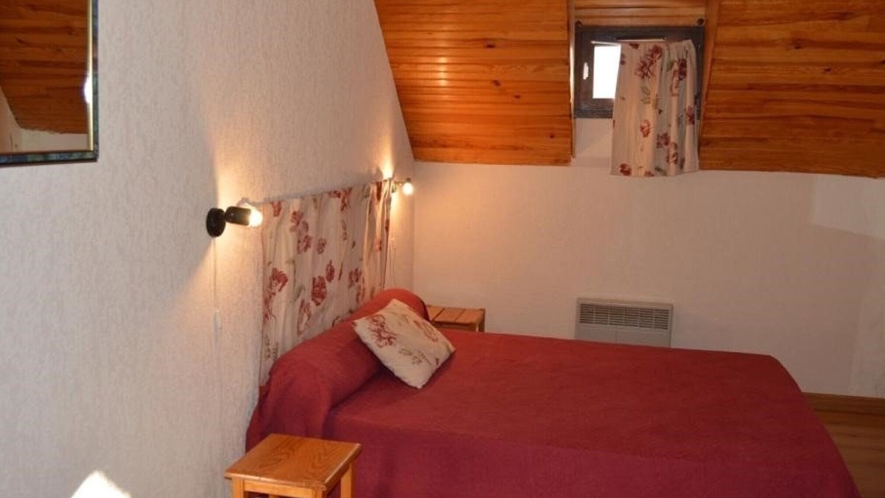 Photo of Bedroom in Esquieze-Sere