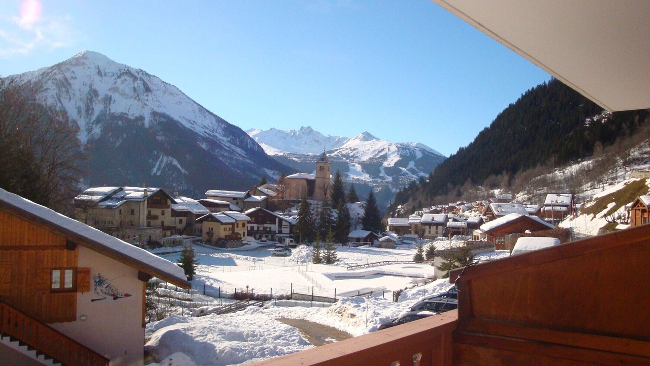 Photo of Outdoor in Champagny-en-Vanoise