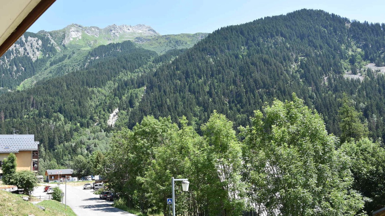Photo of Outdoor in Champagny-en-Vanoise