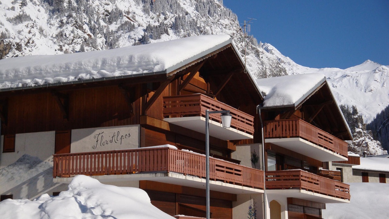Photo of Outdoor in Champagny-en-Vanoise