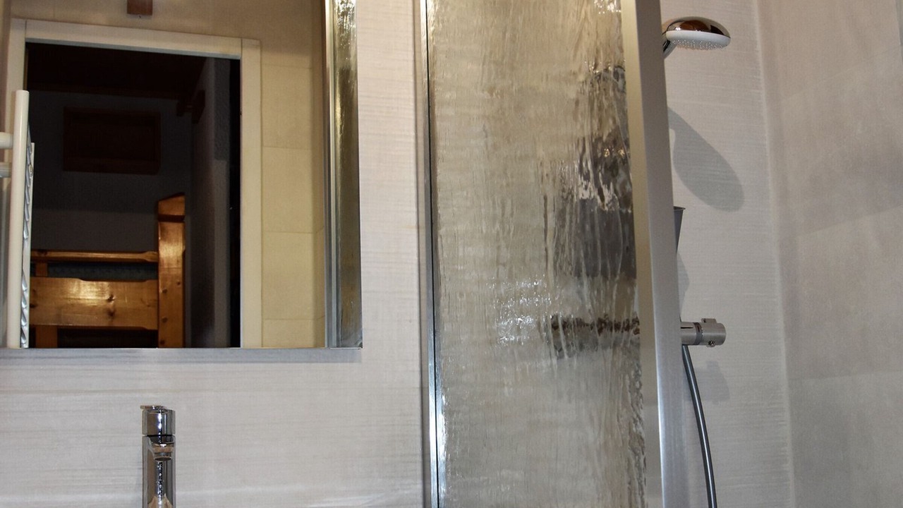 Photo of Bathroom in Champagny-en-Vanoise