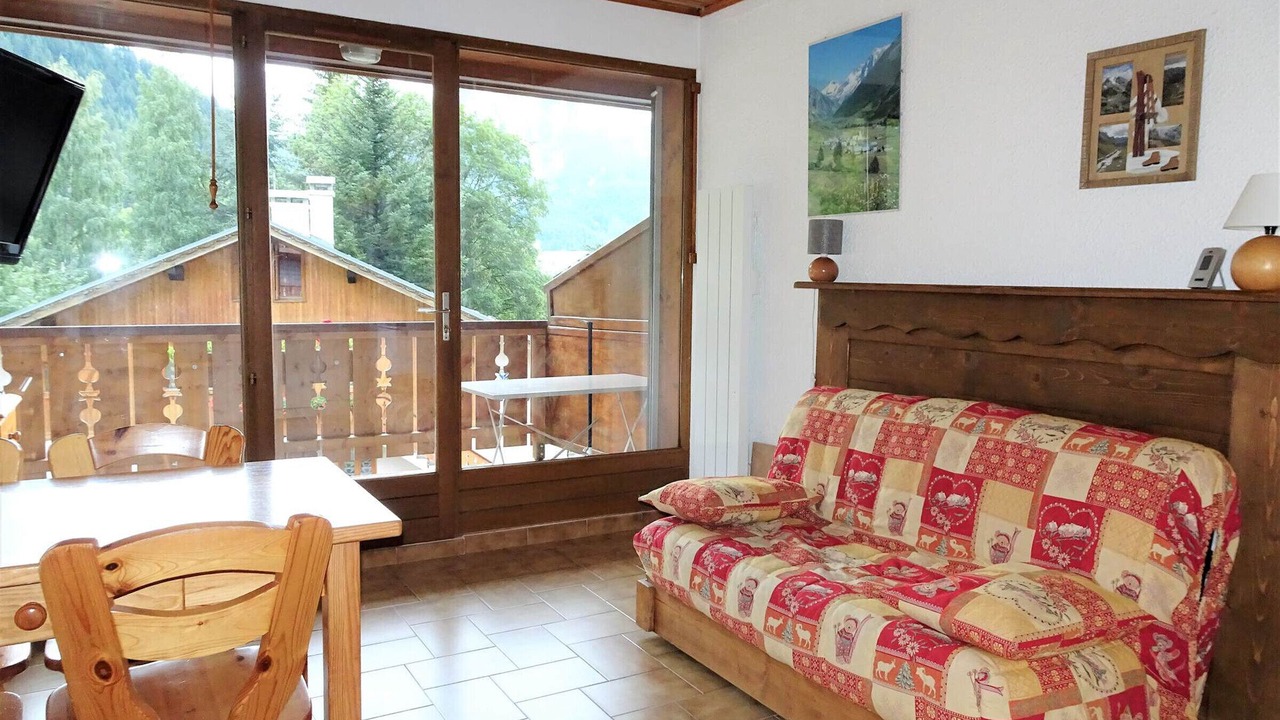 Photo of Livingroom in Champagny-en-Vanoise