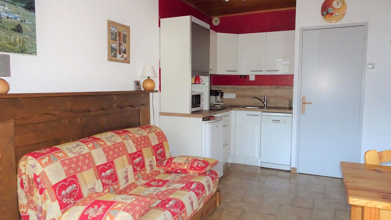 Photo of Livingroom in Champagny-en-Vanoise