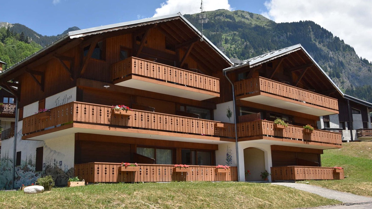 Photo of Outdoor in Champagny-en-Vanoise