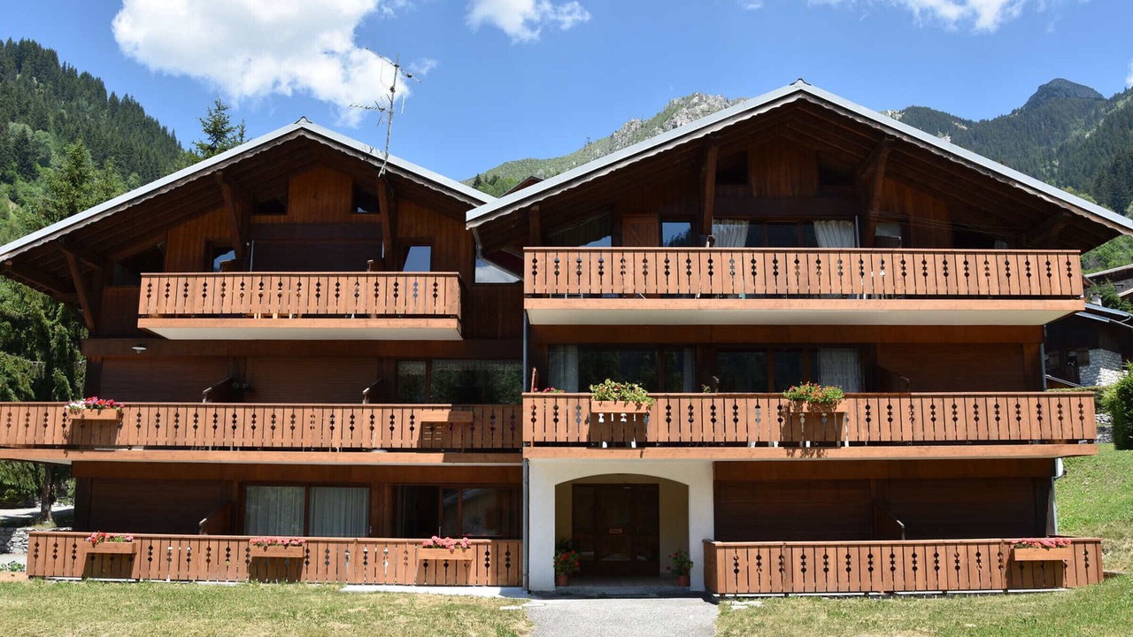 Photo of Outdoor in Champagny-en-Vanoise