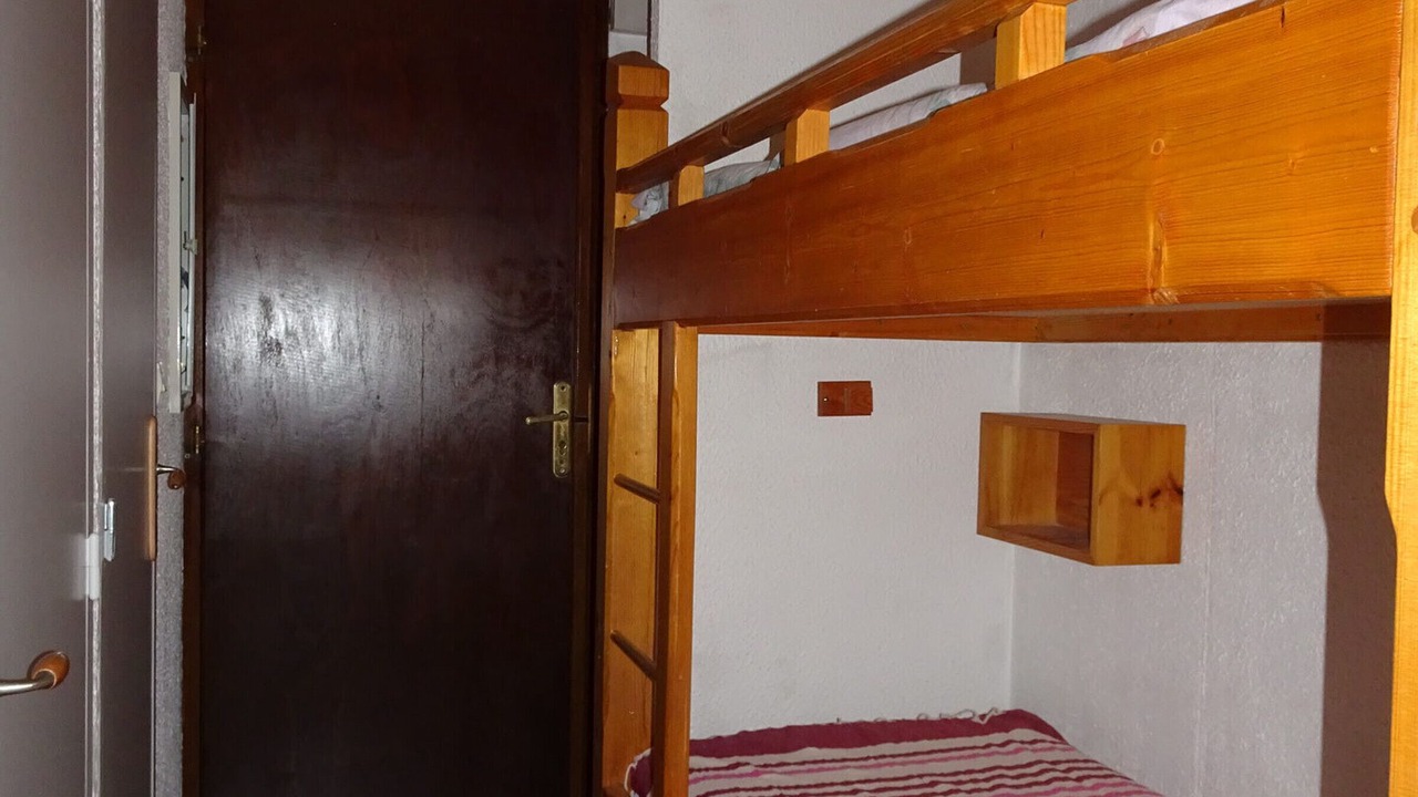 Photo of Bedroom in Champagny-en-Vanoise