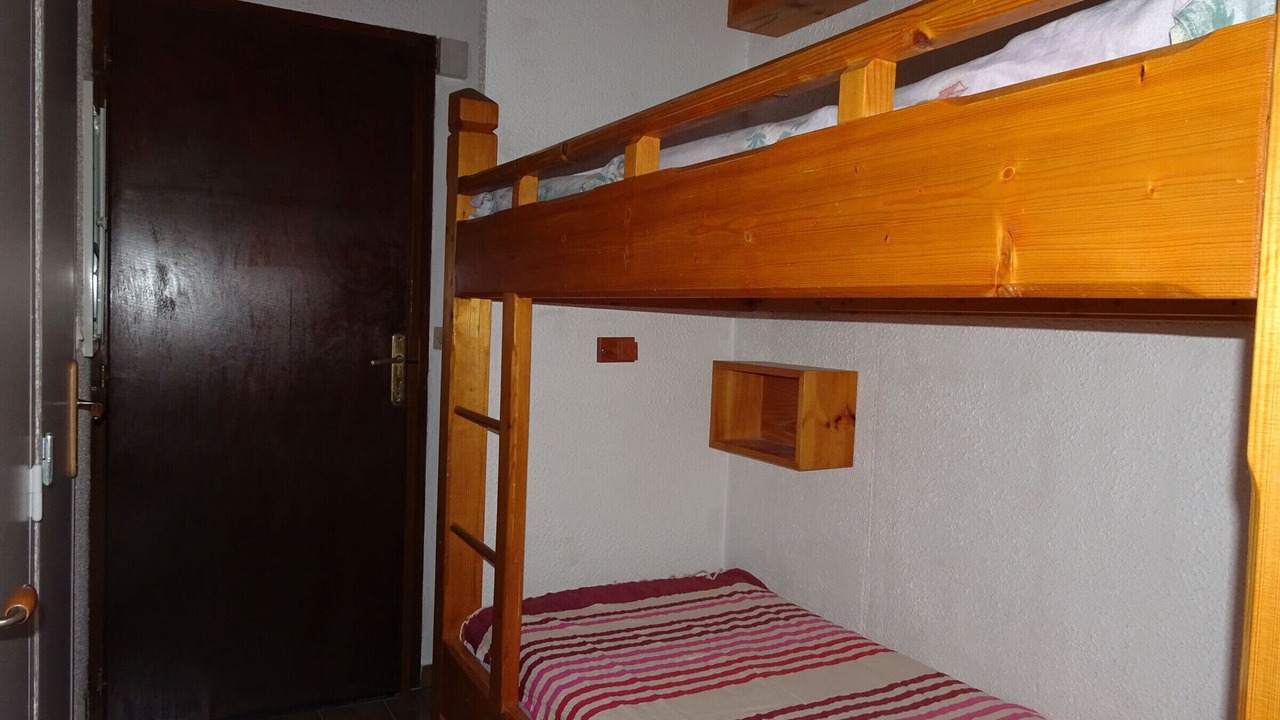 Photo of Bedroom in Champagny-en-Vanoise