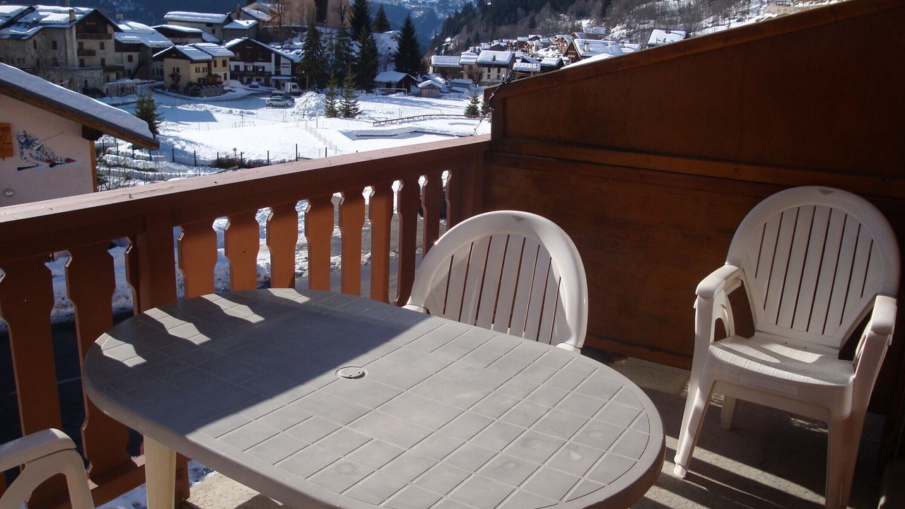 Photo of Outdoor in Champagny-en-Vanoise