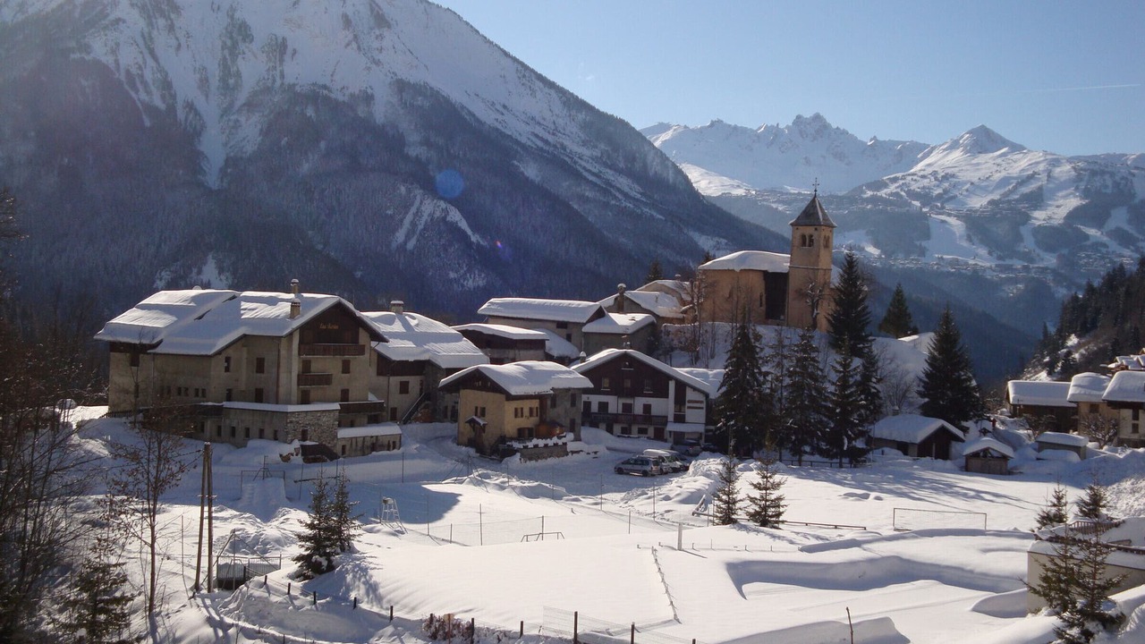 Photo of Outdoor in Champagny-en-Vanoise