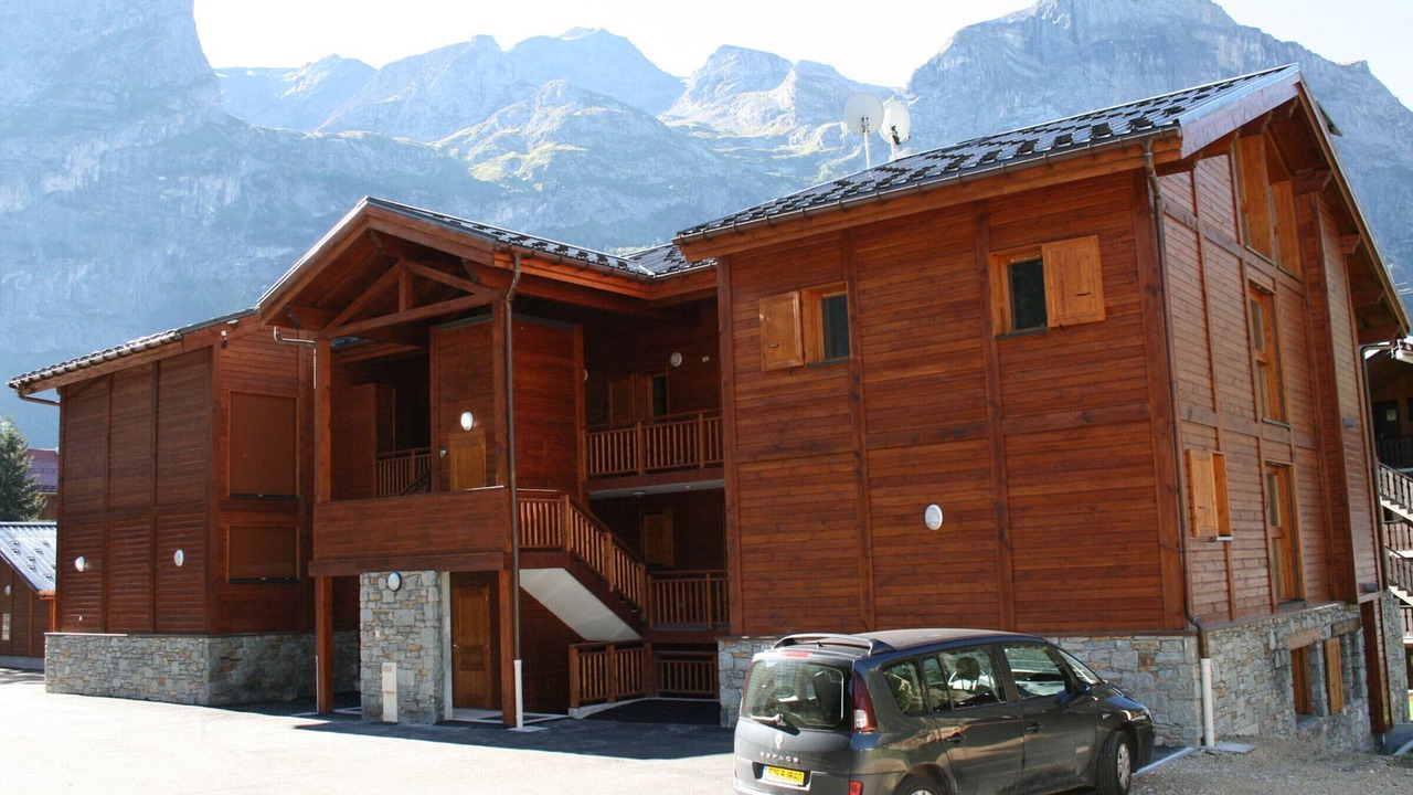 Photo of Outdoor in Pralognan-la-Vanoise
