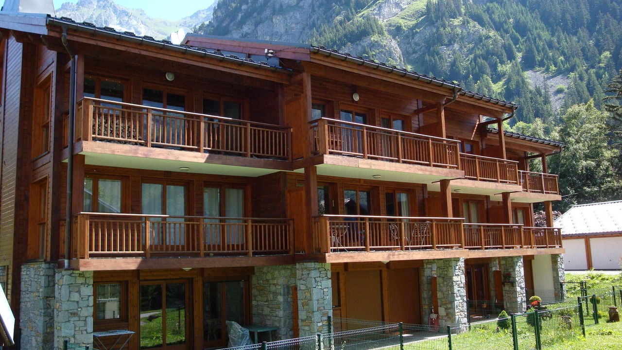 Photo of Outdoor in Pralognan-la-Vanoise