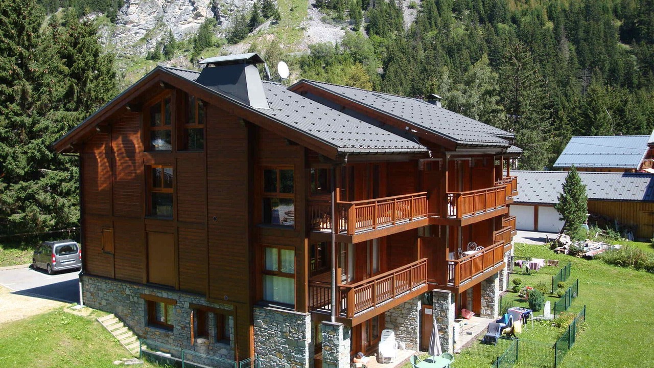 Photo of Outdoor in Pralognan-la-Vanoise