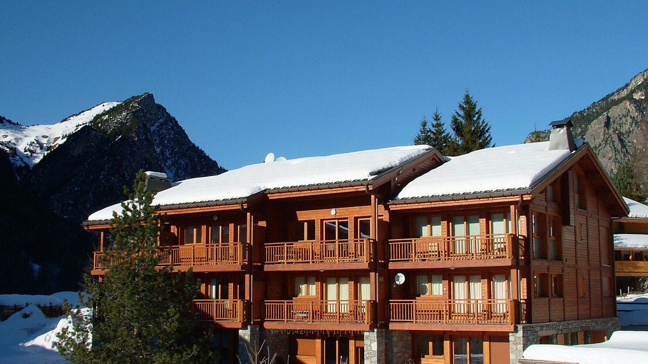 Photo of Outdoor in Pralognan-la-Vanoise