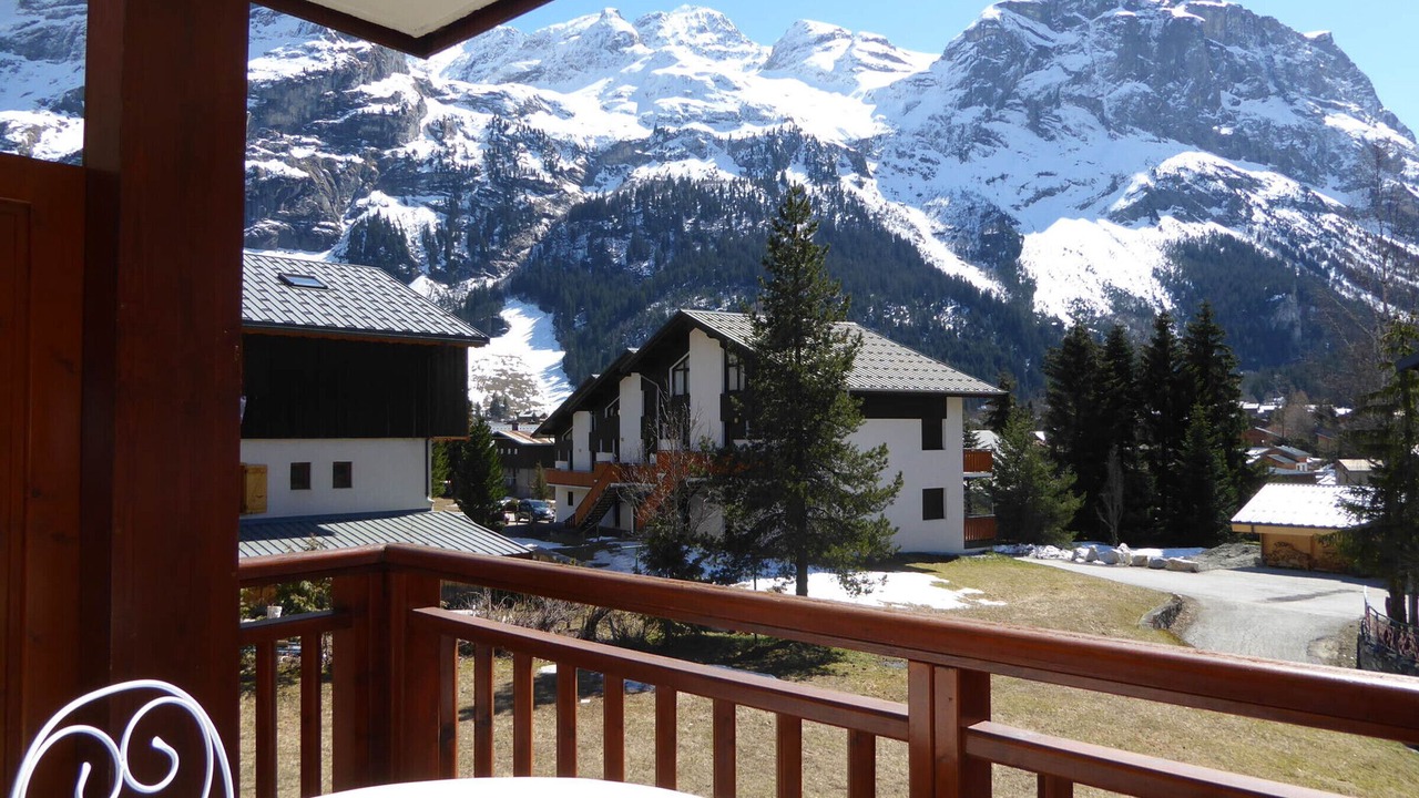 Photo of Outdoor in Pralognan-la-Vanoise