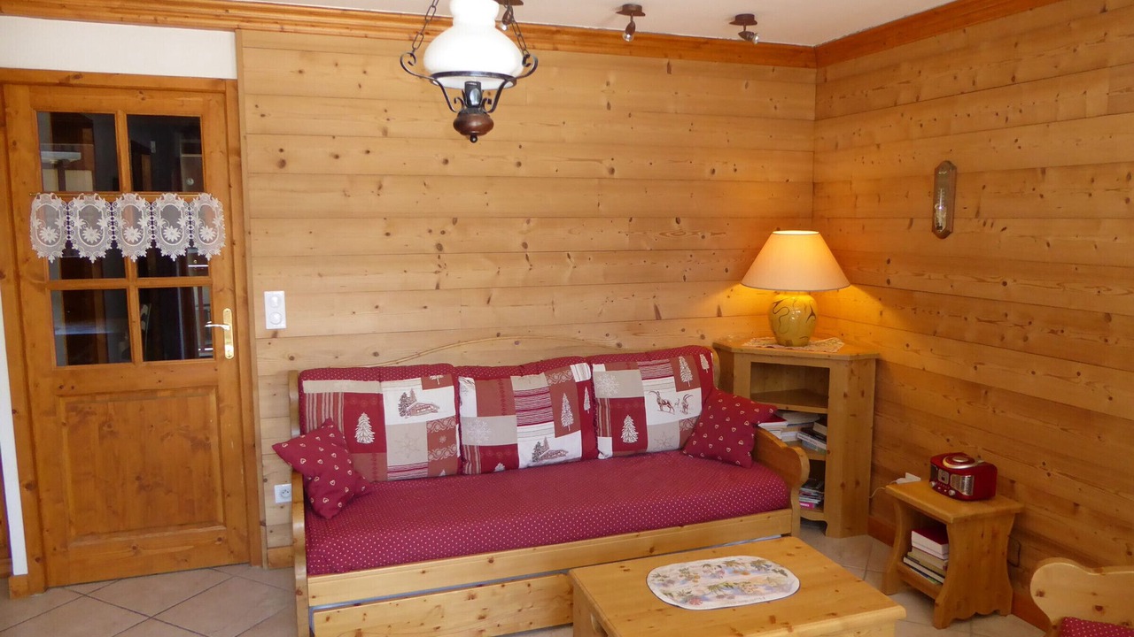 Photo of Livingroom in Pralognan-la-Vanoise