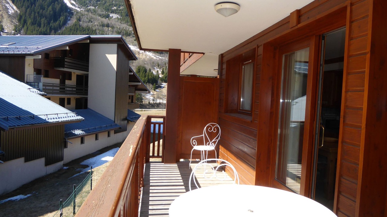 Photo of Outdoor in Pralognan-la-Vanoise