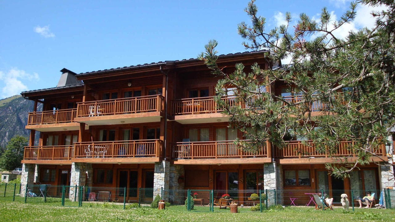 Photo of Outdoor in Pralognan-la-Vanoise