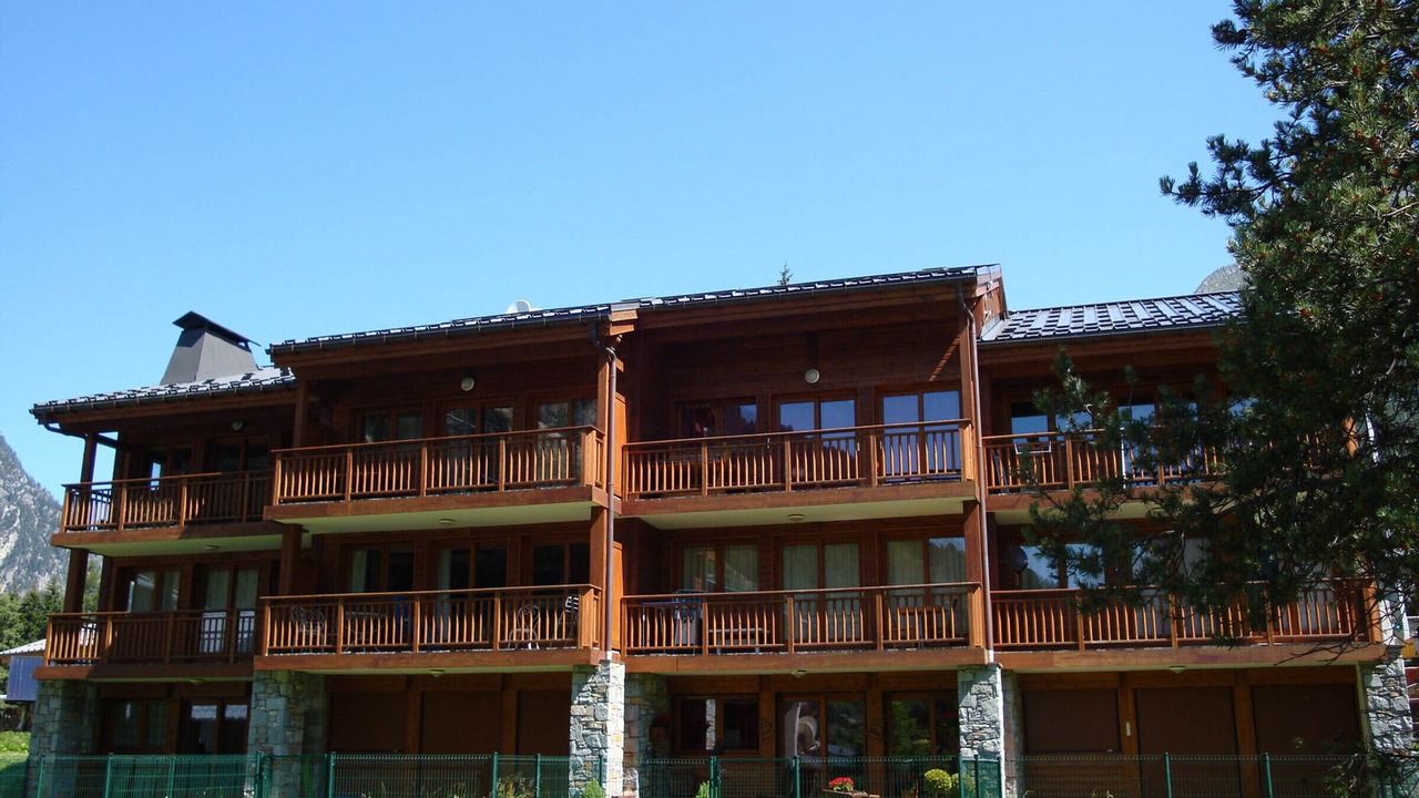 Photo of Outdoor in Pralognan-la-Vanoise