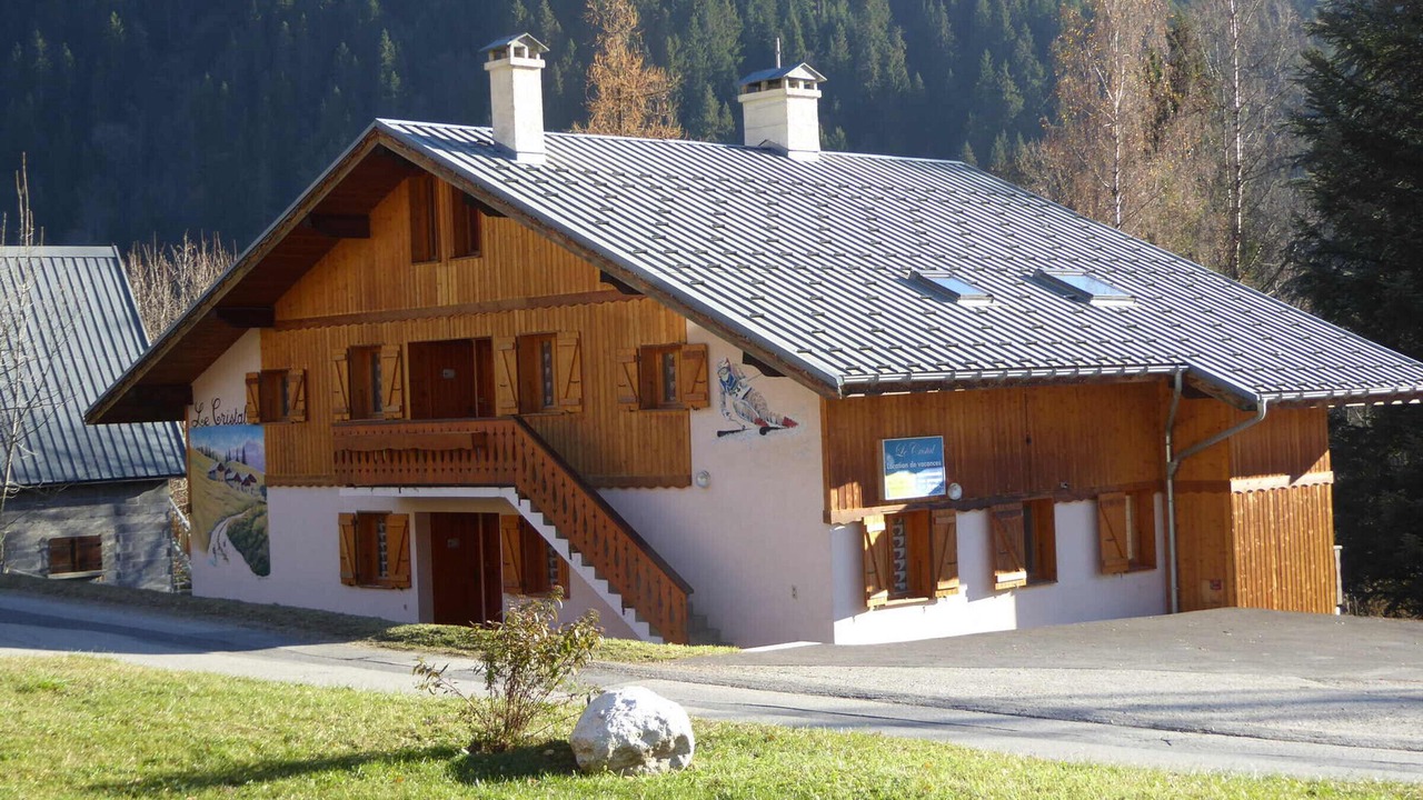 Photo of Outdoor in Champagny-en-Vanoise