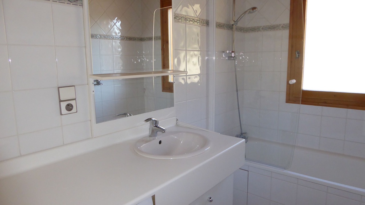 Photo of Bathroom in Champagny-en-Vanoise