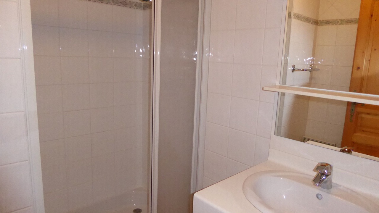 Photo of Bathroom in Champagny-en-Vanoise