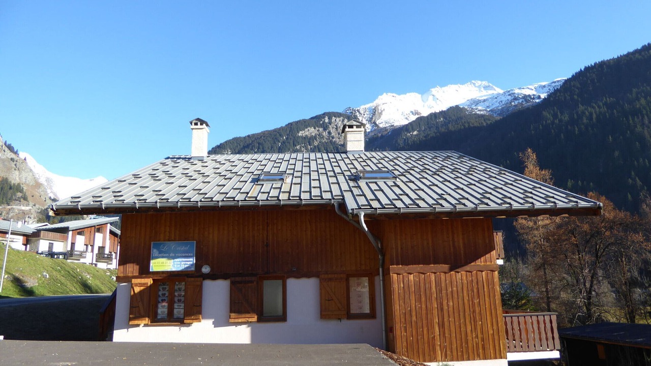 Photo of Outdoor in Champagny-en-Vanoise