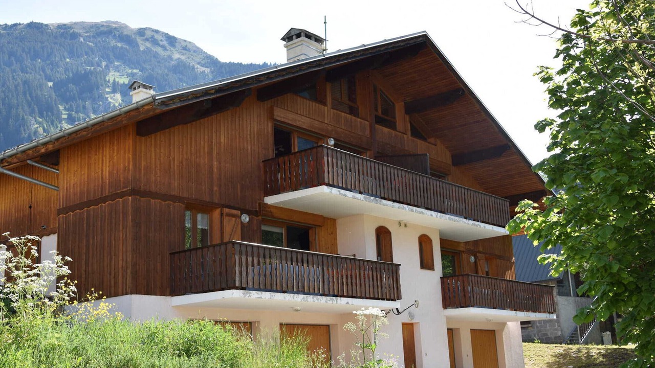 Photo of Outdoor in Champagny-en-Vanoise