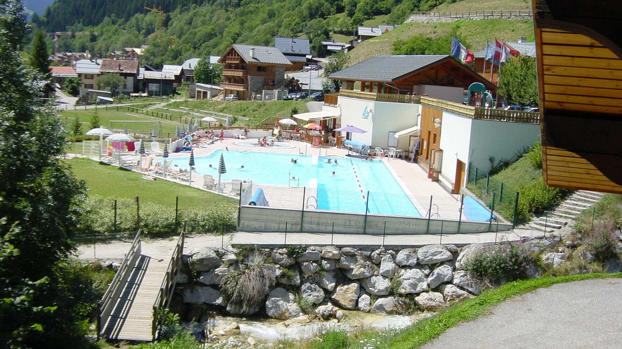 Photo of Outdoor in Champagny-en-Vanoise