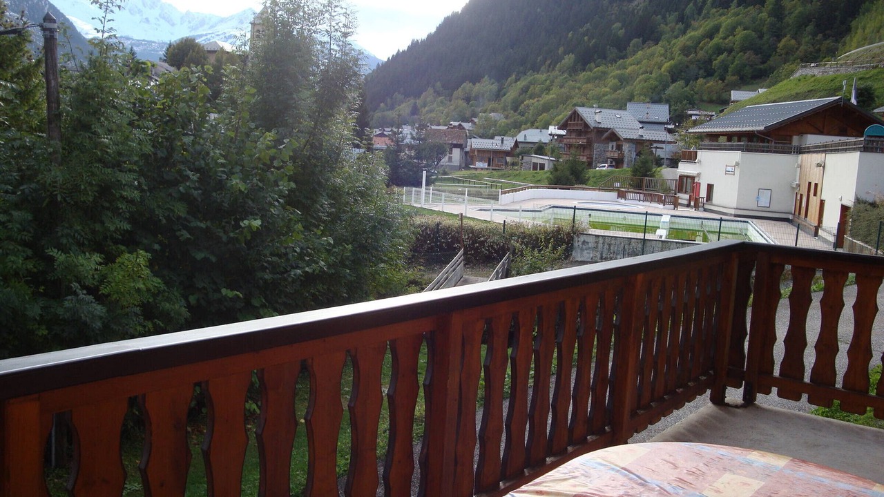 Photo of Outdoor in Champagny-en-Vanoise