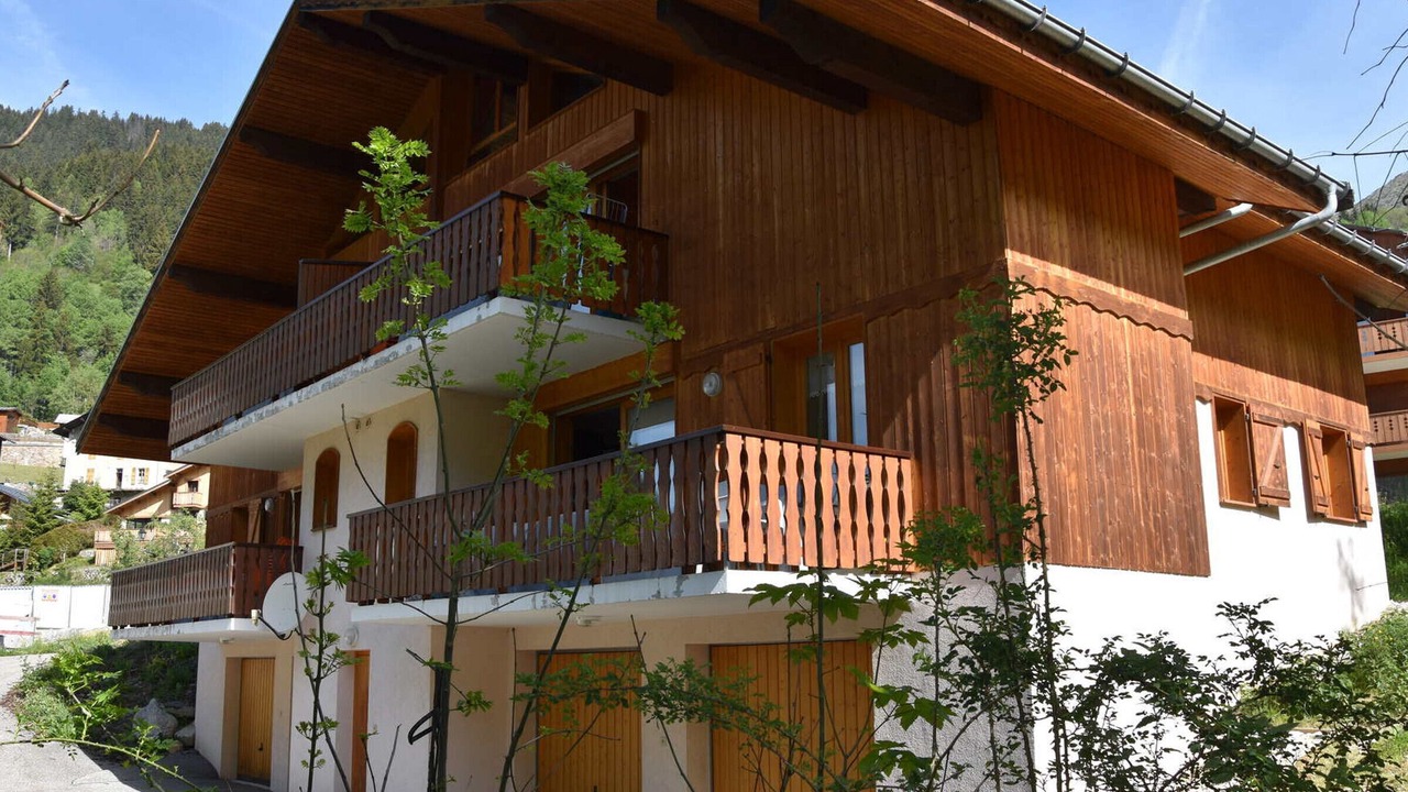 Photo of Outdoor in Champagny-en-Vanoise