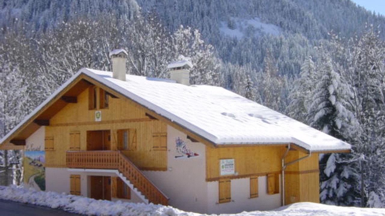 Photo of Outdoor in Champagny-en-Vanoise