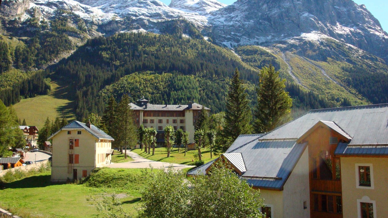 Photo of Outdoor in Pralognan-la-Vanoise