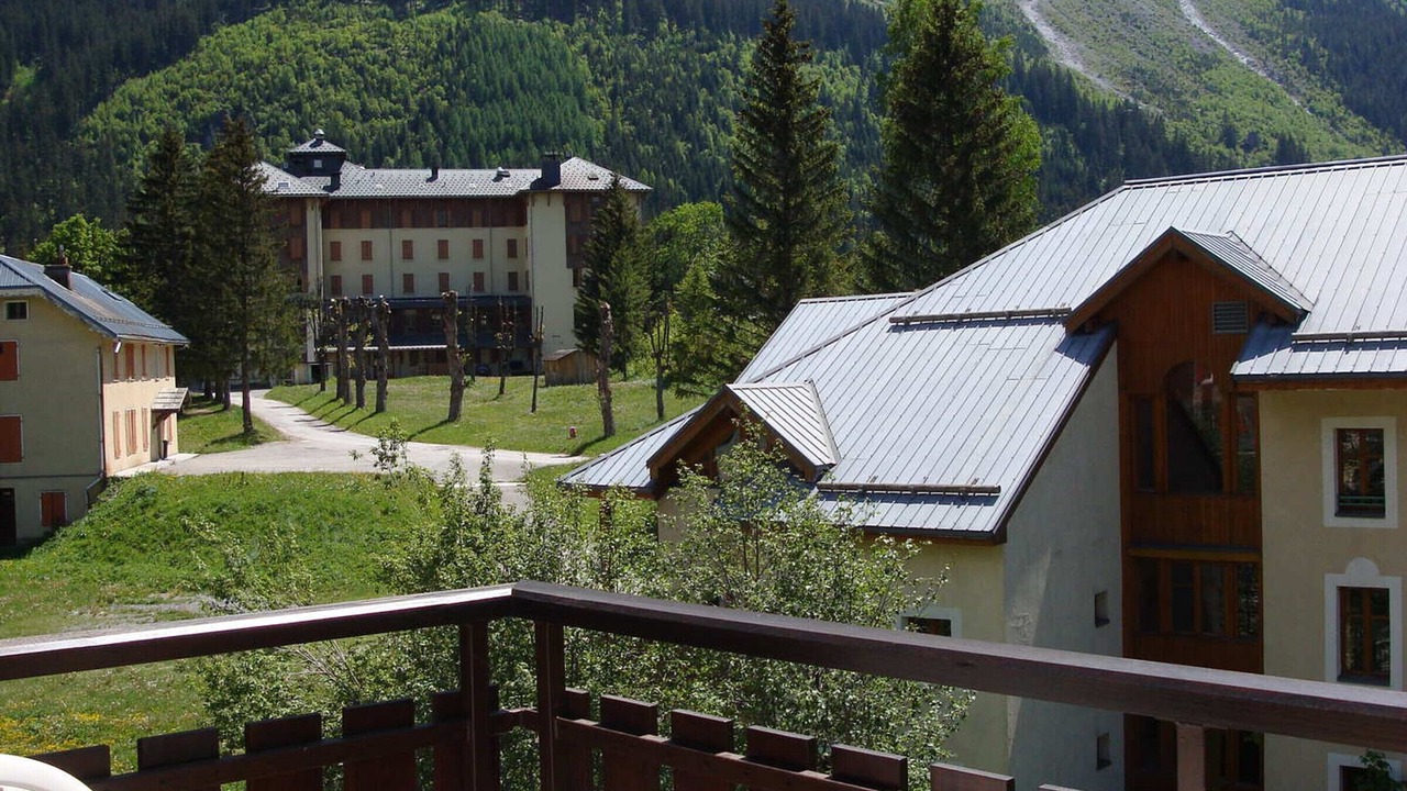 Photo of Outdoor in Pralognan-la-Vanoise
