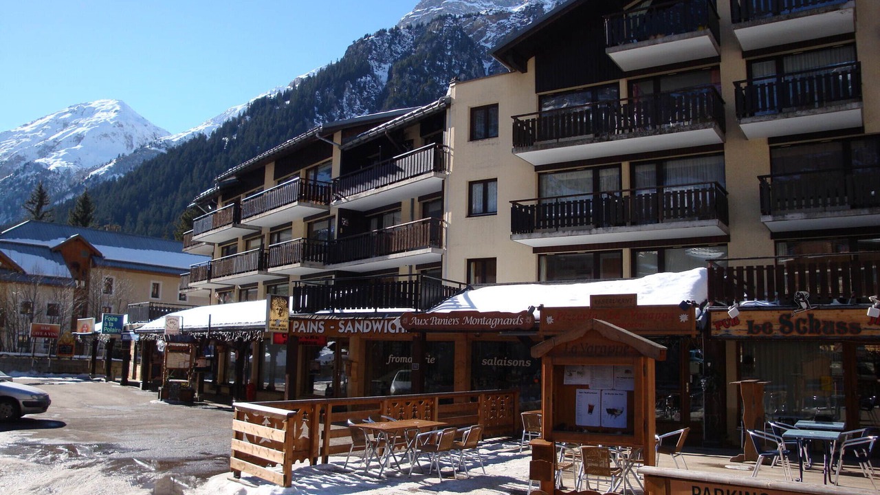 Photo of Outdoor in Pralognan-la-Vanoise