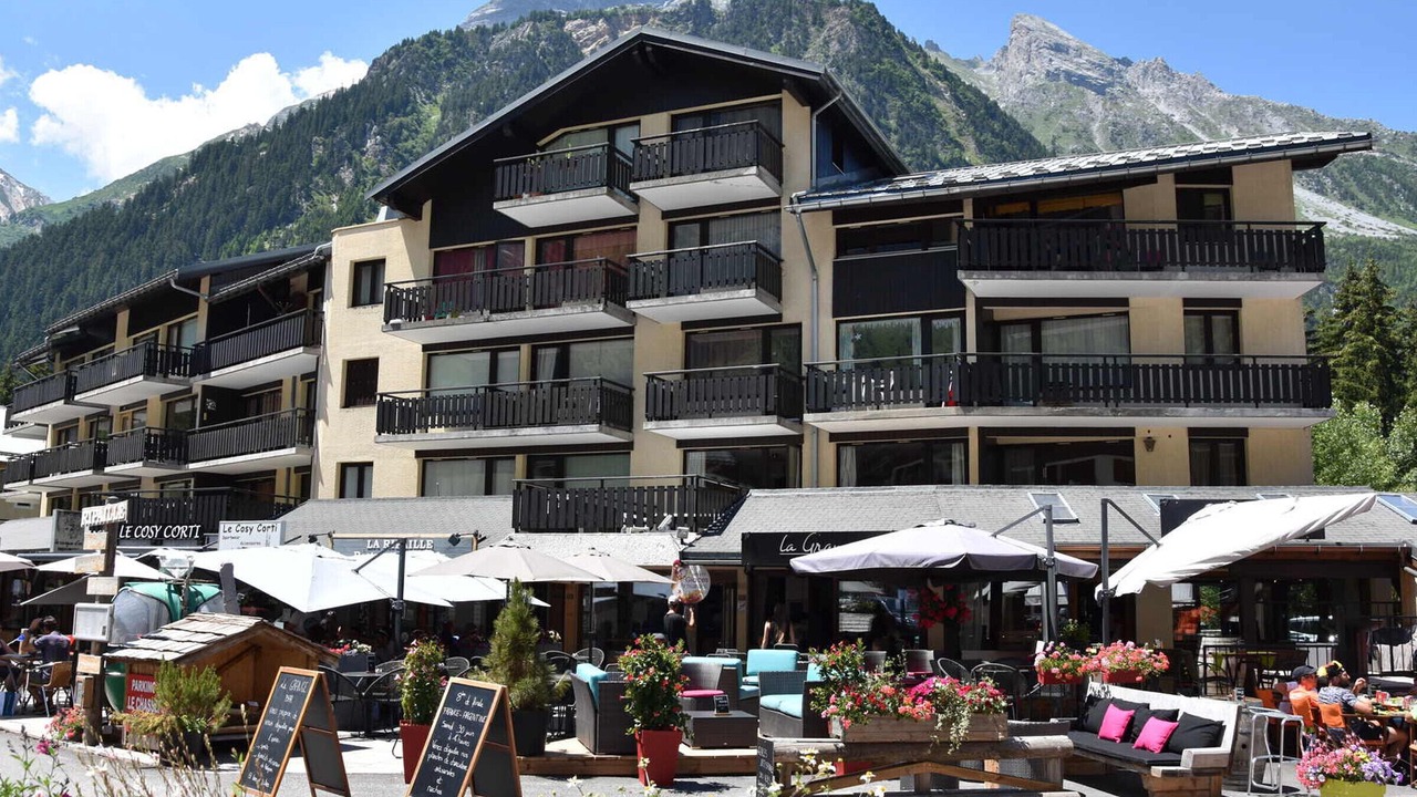 Photo of Outdoor in Pralognan-la-Vanoise